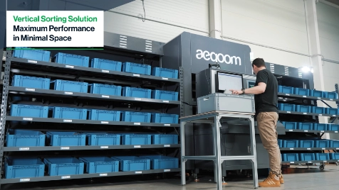 produktové video pro Aeqoom